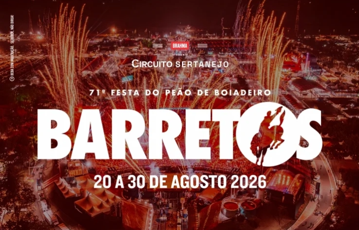 Logo do evento